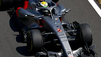 为什么奥迪 R26 空气动力学概念截然不同