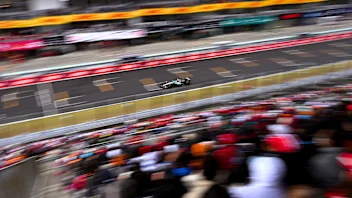 为什么我们会在 2026 年看到一种截然不同类型的日本大奖赛