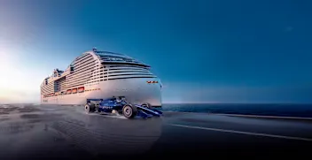 Play the F1 Trivia Tour for a chance to win incredible prizes