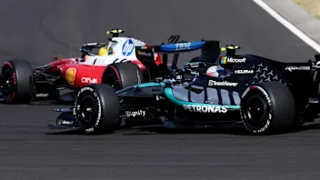 F1历史上获胜次数最多的动力装置制造商