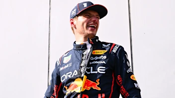 The 27 tracks Verstappen has won at after Singapore triumph