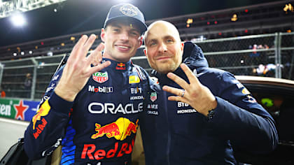 F1 车手锦标赛初学者指南