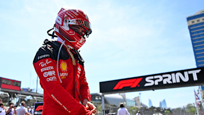 F1 Sprint 初学者指南