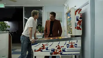 四月份最值得观看的 F1 电影和电视节目