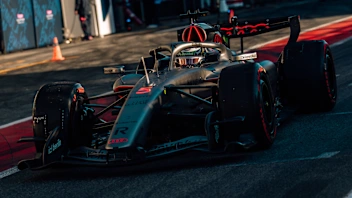 巴塞罗那第五天的最佳社交媒体