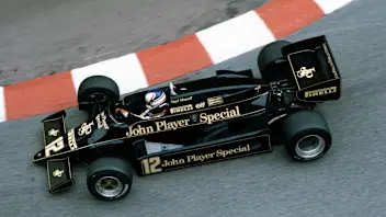 The car I loved and the car I loathed – with Nigel Mansell