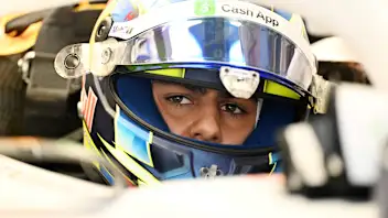 前 10 名 F3 毕业生进入一级方程式赛车