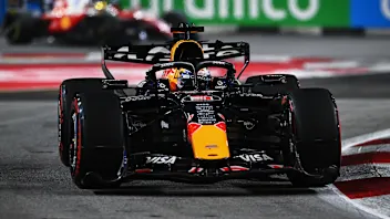 The upgrades behind Red Bull’s breakthrough in Singapore