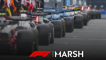 F1 车手和策略师如何应对加拿大大奖赛