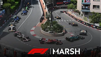 F1 车手和策略师如何应对摩纳哥大奖赛