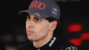 博尔托莱托对奥迪首秀得分“非常高兴”