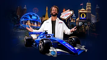 Think you're Fan1? Win a VIP trip to Las Vegas