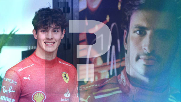 本周 F1：沙特阿拉伯大奖赛后所有 F1 新闻的 10 个测验问题