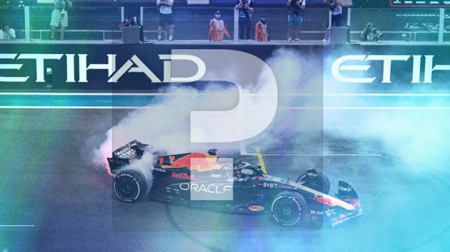 本周 F1：阿布扎比赛季收官战后有关所有 F1 新闻的 10 个测验问题
