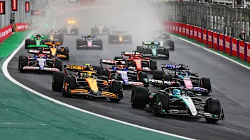 测验：关于巴西最新新闻和 F1 历史的 10 个问题