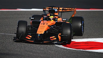 有关最新一级方程式新闻的 10 个测验问题