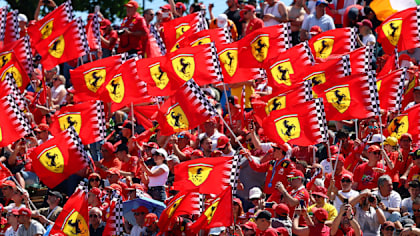 本周在F1中：10个关于摩纳哥的Emilia Romagna Grand Prix和F1历史的测验问题