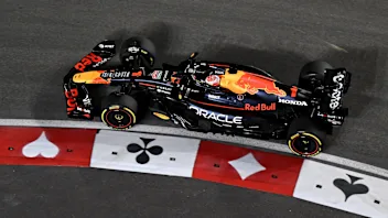 关于拉斯维加斯大奖赛和最新 F1 新闻的 10 道问答题
