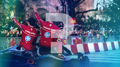 本周在F1中：10 Quiz关于过去七天的最新F1新闻问题