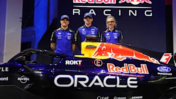 有关最新 F1 新闻的 10 道问答题