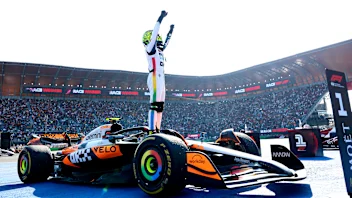 关于墨西哥城大奖赛和最新 F1 新闻的 10 个问答题