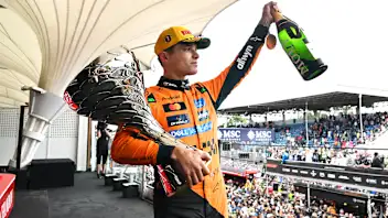 关于圣保罗大奖赛和最新 F1 新闻的 10 个问答题