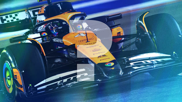 F1 本周：关于新加坡大奖赛的 10 个问题和最新的 F1 新闻