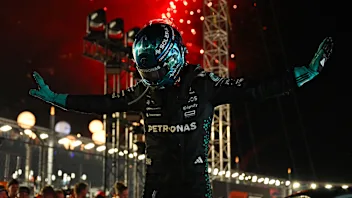 关于新加坡大奖赛和最新 F1 新闻的 10 道问答题