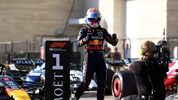 关于美国大奖赛和最新 F1 新闻的 10 道问答题