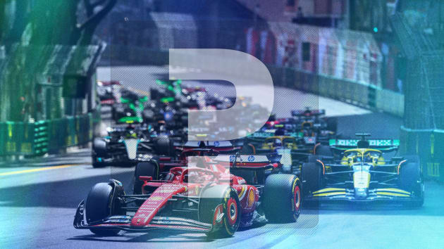 本周 F1：摩纳哥大奖赛 10 个棘手的测验问题