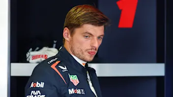 维斯塔潘期待墨西哥第五名的比赛“艰难”