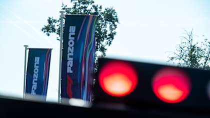 圣保罗大奖赛首个 F1 Fanzone 门票现已发售