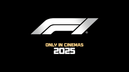 售票的门票是苹果原创电影“ F1”的粉丝优先首映放映