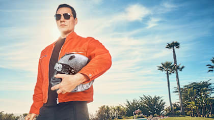 泰斯托（Tiesto）在迈阿密大奖赛上以空前的音乐收购来创造历史