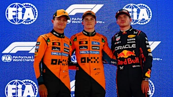 卡塔尔大奖赛需要注意什么