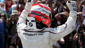 “为什么我永远对索伯情有独钟”