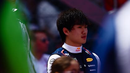 Tsunoda对Gasly Collision做出了判决，因为他承认他需要在摩纳哥“更好”