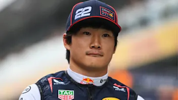 Tsunoda坚持认为Verstappen的Gap“继续关闭”