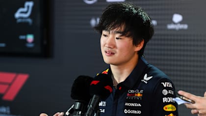 Tsunoda从Imola Recovery Drive获得了积极的态度，但他承认他不会在下一个排位赛中成为“英雄”