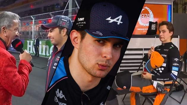 最不幸的车手、最搞笑的时刻等等——F1 2023 年另类奖项