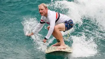 博塔斯 2025 年“间隔年”的最佳时刻