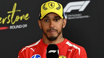 为什么法拉利不后悔让汉密尔顿在安全车下进站