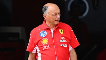 Vasseur on how Hamilton and Leclerc saved the day at Sepang