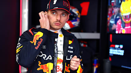 Verstappen承认摩纳哥在低调排位赛后暴露了红牛“弱点”