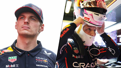 维斯塔彭（Verstappen）评估了澳大利亚低调的星期五低调之后，劳森（Lawson）承认他“太慢了”，评估了红牛的机会