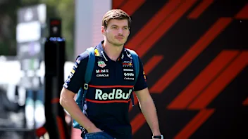 维斯塔潘知道他“需要完美”才能赢得冠军