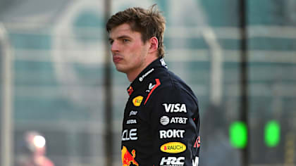 维斯塔彭（Verstappen）承认，他必须对迈阿密的局限性“现实”，因为他试图“充分利用它”