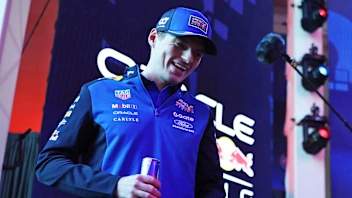 红牛“立即行动”，维斯塔潘受到鼓舞