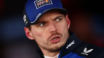 维斯塔潘并不期待红牛在日本出现“奇迹”