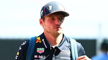 Verstappen希望红牛可以避免“非常艰难”的Monza重复